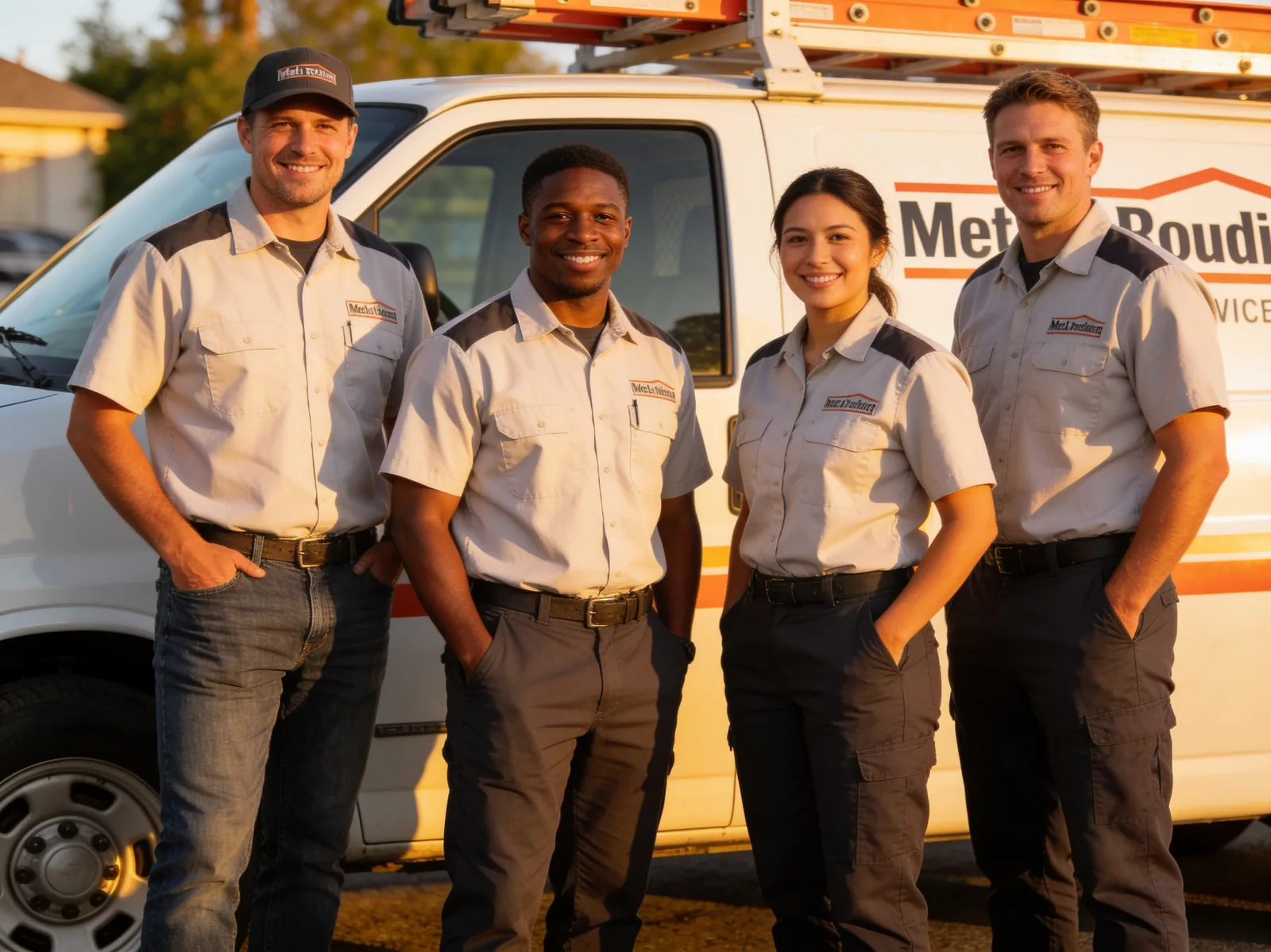Metal Roof Installation company in Sparta, GA